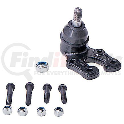 Dorman BJ74475PR Suspension Ball Joint