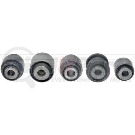 Dorman BKK85690PR Knuckle Bushing Kit - Rear, fits 2013-2019 Ford Police Interceptor Utility