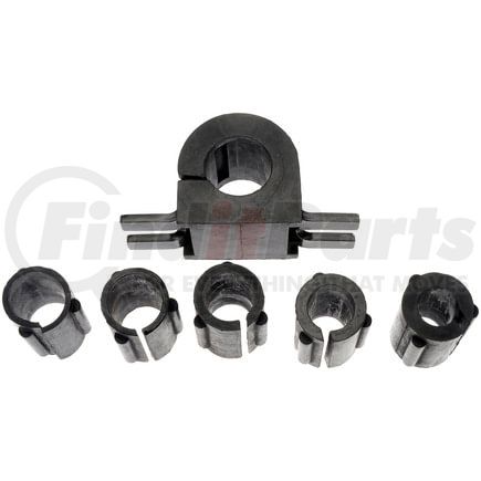 Dorman BSK001100PR Suspension Stabilizer Bar Bushing Kit