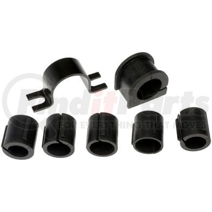 Dorman BSK001120PR Suspension Stabilizer Bar Bushing Kit