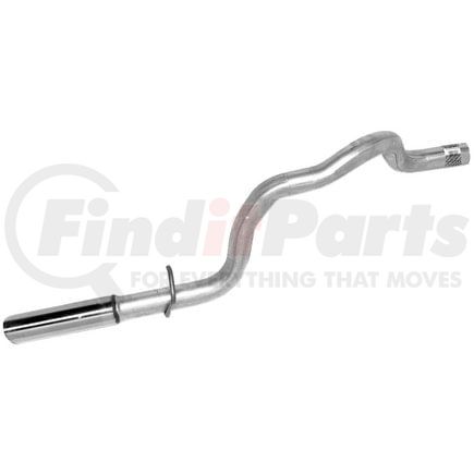 Walker Exhaust 55044 DYNOMAX TAIL