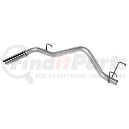 Walker Exhaust 55091 DYNOMAX TAIL