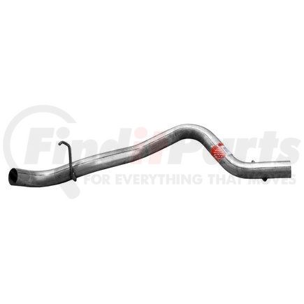 Walker Exhaust 55114 DYNOMAX TAIL