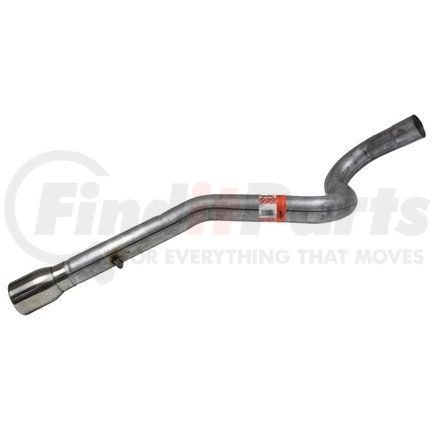 Walker Exhaust 55211 DYNOMAX TAIL