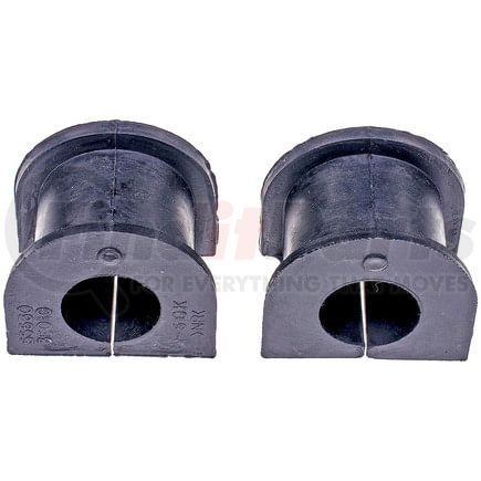 Dorman BSK63610PR Stabilizer Bar Bushing Kit
