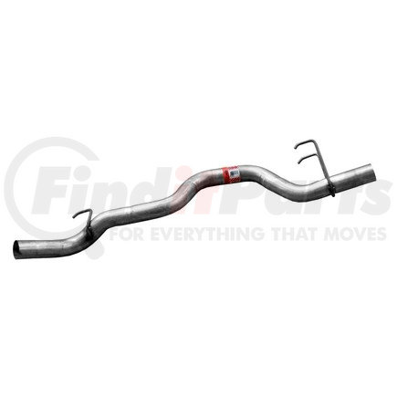 Walker Exhaust 55284 DYNOMAX TAIL