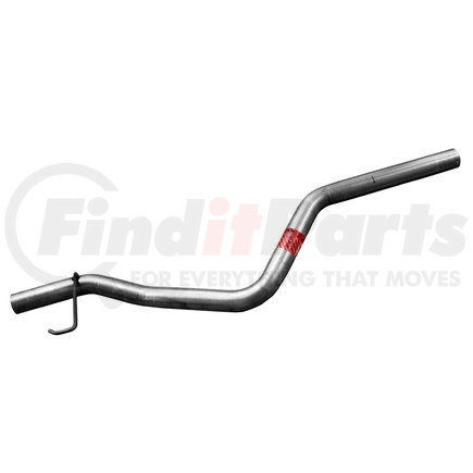 Walker Exhaust 55302 DYNOMAX TAIL
