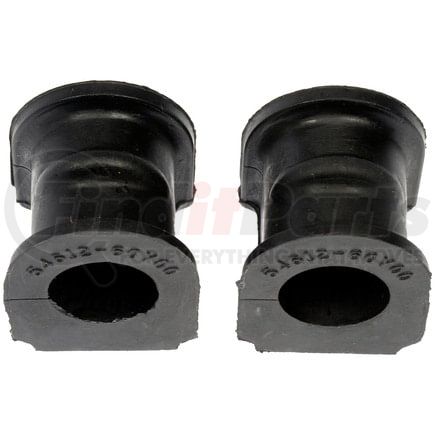 Dorman BSK70130PR Suspension Stabilizer Bar Bushing Kit