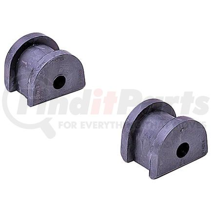 Dorman BSK72549PR Stabilizer Bar Bushing Kit