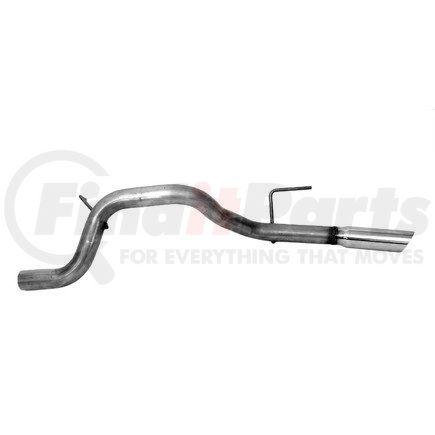 Walker Exhaust 55482 DYNOMAX TAIL