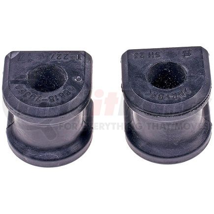 Dorman BSK74639PR Stabilizer Bar Bushing Kit