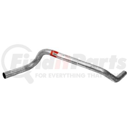 Walker Exhaust 55514 DYNOMAX TAIL