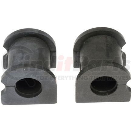 Dorman BSK85669PR Suspension Stabilizer Bar Bushing Kit