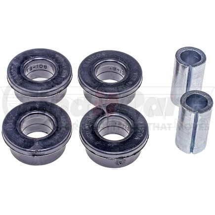 Dorman BTB81210PR Suspension Track Bar Bushing