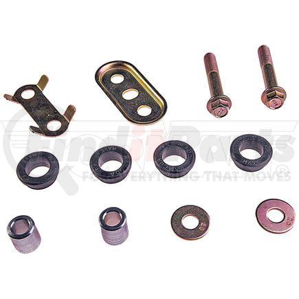 Dorman BTK82010PR Tie Rod End Bushing Kit