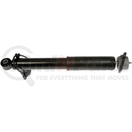 Dorman 949-696 Suspension Shock Absorber - Active, Adjustable, Black, Steel, 53.15 mm