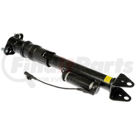 Dorman 949-938 Suspension Shock Absorber - Rear, Steel, Black, 535 mm. Extended Length