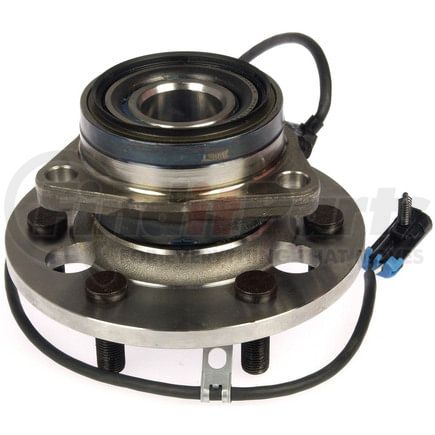 Dorman 951-009 Wheel Hub And Bearing Assembly - Front