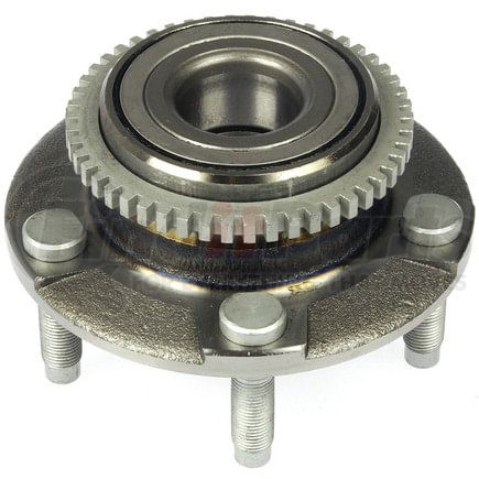 Dorman 951-039 Wheel Hub And Bearing Assembly - Front