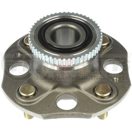 Dorman 951-057 Wheel Hub And Bearing Assembly - Rear