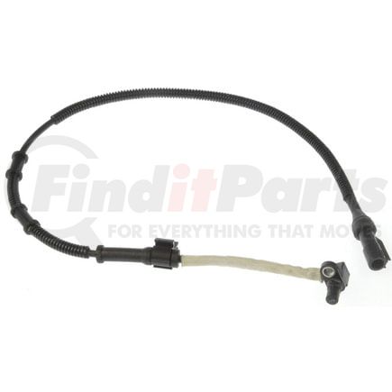 Dorman 951-062 Wheel Hub And Bearing Assembly - Front