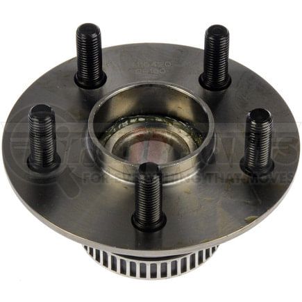 Dorman 951-074 Wheel Hub And Bearing Assembly - Rear