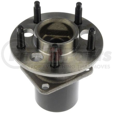 Dorman 951-070 Wheel Hub And Bearing Assembly - Rear
