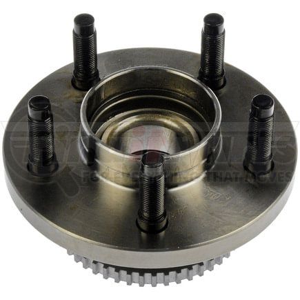 Dorman 951-075 Wheel Hub And Bearing Assembly - Front