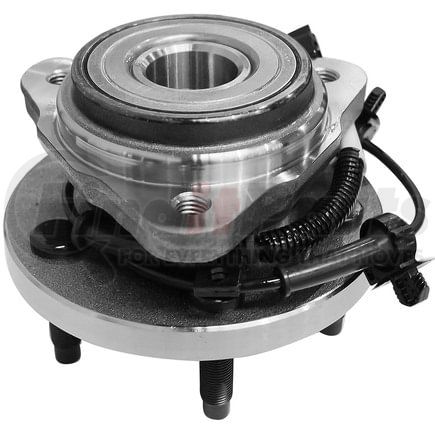 Dorman 951-206 5 Steel Handle