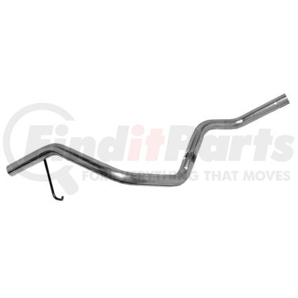 Walker Exhaust 46929 DYNOMAX TAIL