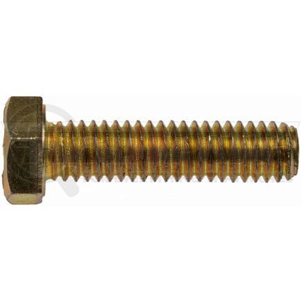 Dorman 960-612 Hex Bolt - Grade 8 - 5/16-18 X 1-1/4