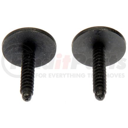 Dorman 961-044D Splash Shield Retainer With Washer - M4.2 x 25mm