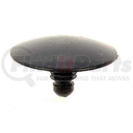 Dorman 963-008 Panel Trim Retainer - Chrysler