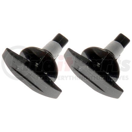 Dorman 963-146D Weatherstrip - Double Head