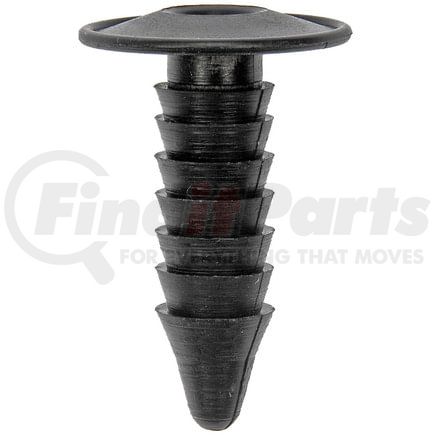 Dorman 963-213 Fire Wall Retainer-Exterior-GM/Ford
