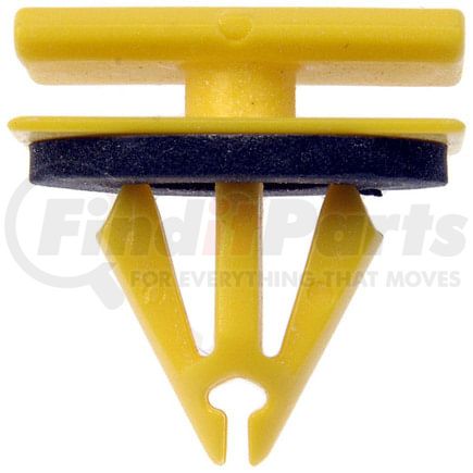 Dorman 963-217 Moulding Retainer-Interior