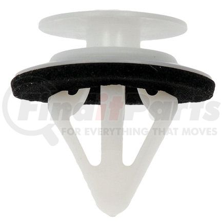 Dorman 963-237 Mazda Molding Clip
