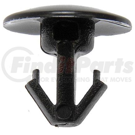 Dorman 963-505 Weatherstrip Retainer-Exterior-Mazda