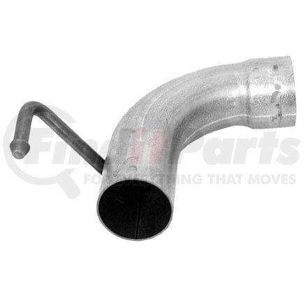 Walker Exhaust 51063 DYNOMAX TAIL