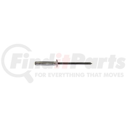 Dorman 963-501 Blind Rivet Retainer-Mercedes Benz