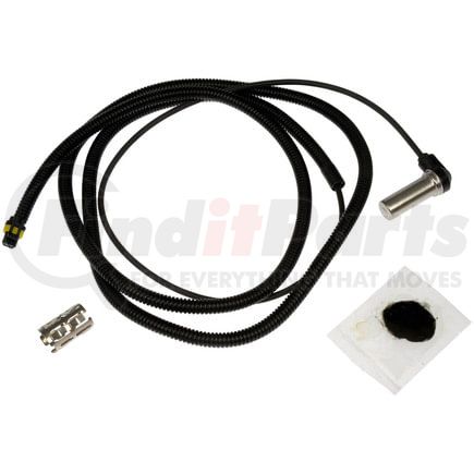 Dorman 970-5007CD Anti-Lock Brake System Sensor With 85" Harness Length