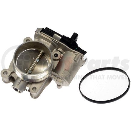 Dorman 977-107 Electronic Throttle Body