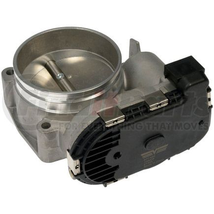 Dorman 977-689 Throttle Body Unit