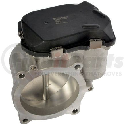 Dorman 977-827 Electronic Throttle Body