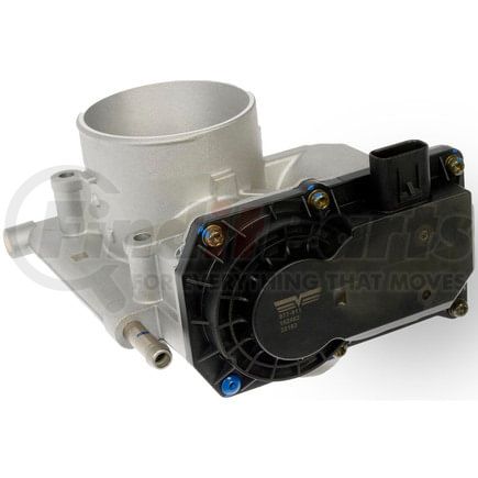 Dorman 977-911 Throttle Body Unit