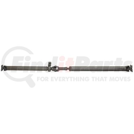 Dorman 986-686 Driveshaft Assembly - Rear