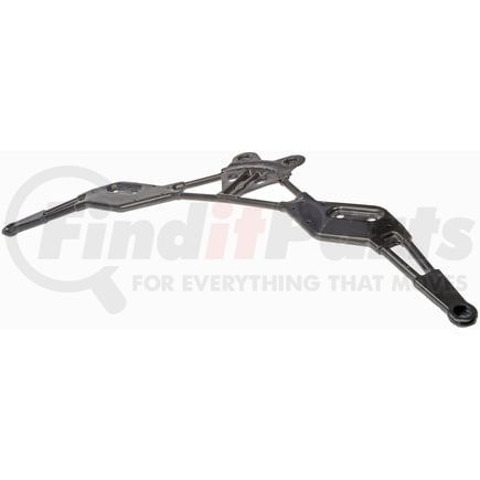 Dorman 999-920 Subframe Crossmember - One Piece, Steel, Standard Replacement