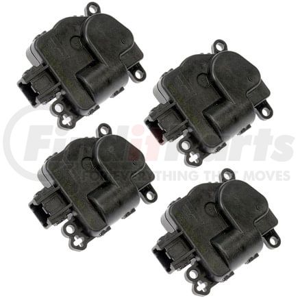 Dorman ADAKIT004 HVAC Actuator Kit