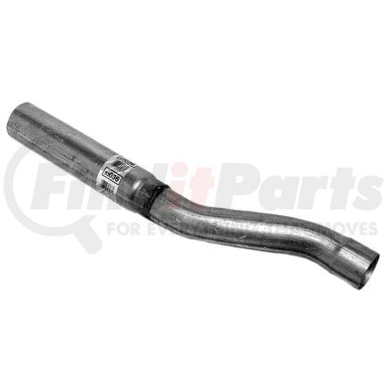 Walker Exhaust 53036 DYNOMAX