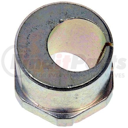 Dorman AK851206PR Alignment Caster / Camber Bushing